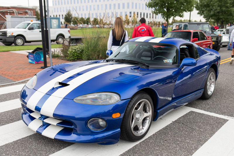 Photo: Kristen Lee/Jalopnik